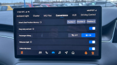 MG Mgs6 266kW Trophy EV Dual Motor 77kWh 5dr Auto Electric Estate